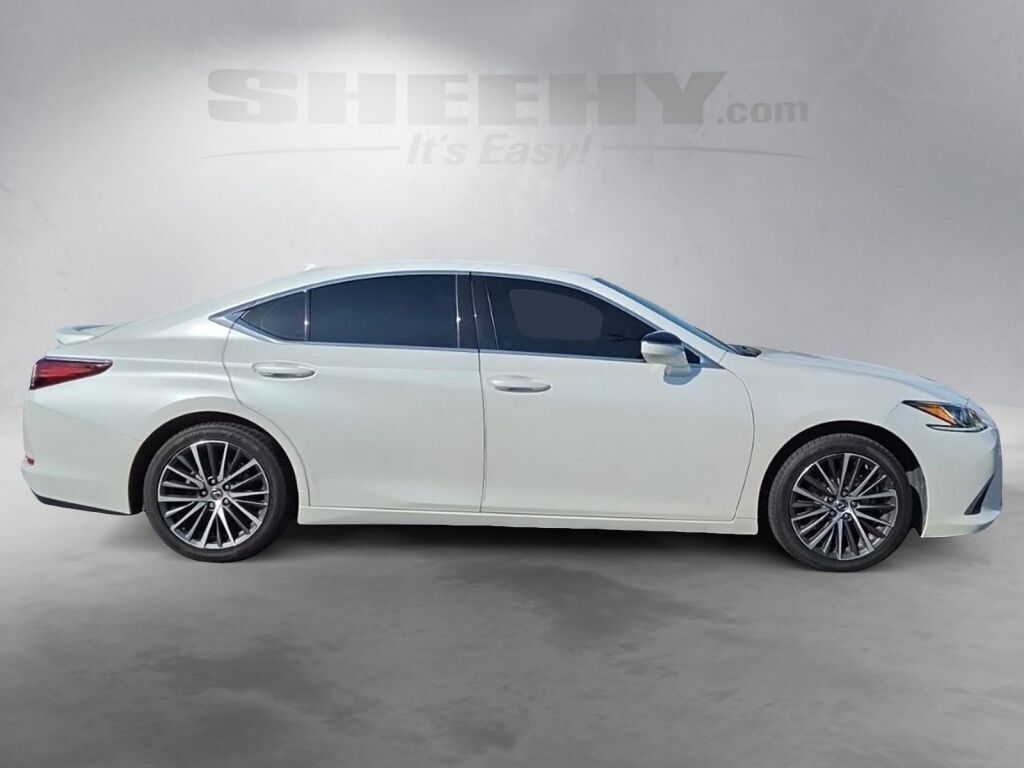 2023 Lexus ES 350 Richmond VA
