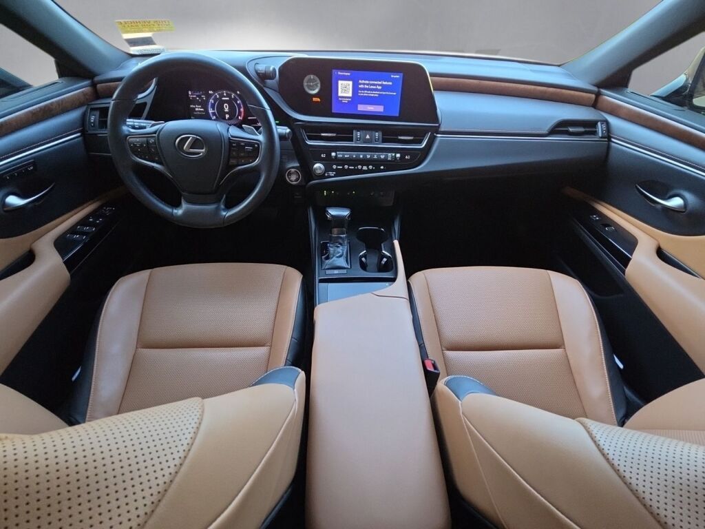 2023 Lexus ES 350 Richmond VA