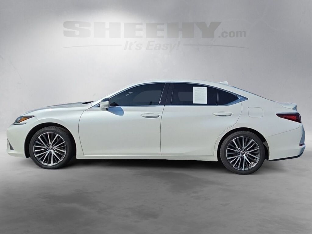 2023 Lexus ES 350 Richmond VA
