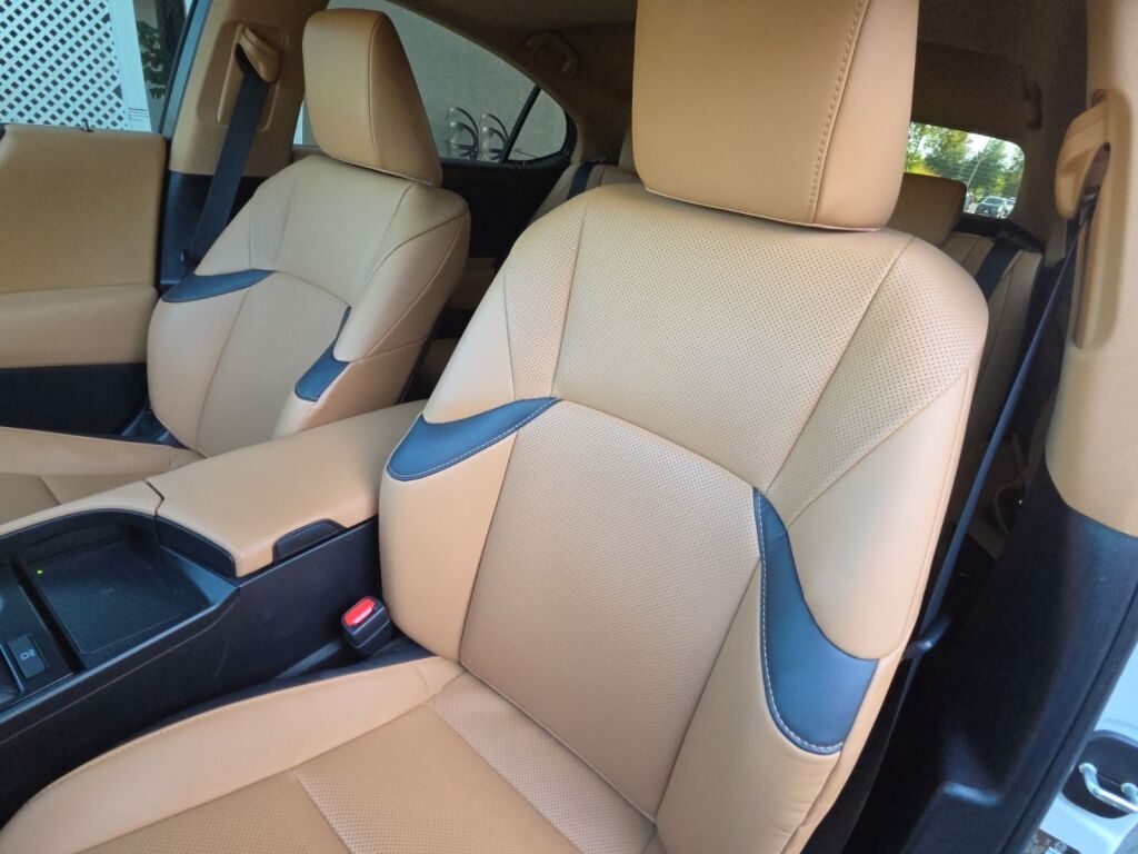 2023 Lexus ES 350 Richmond VA