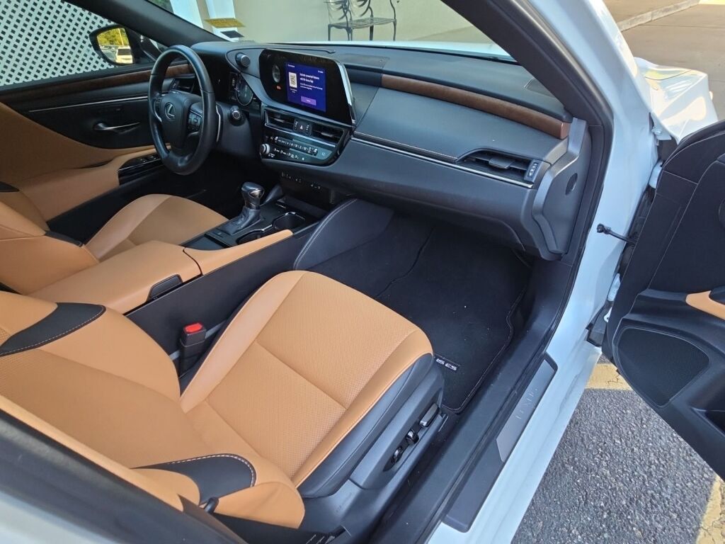 2023 Lexus ES 350 Richmond VA