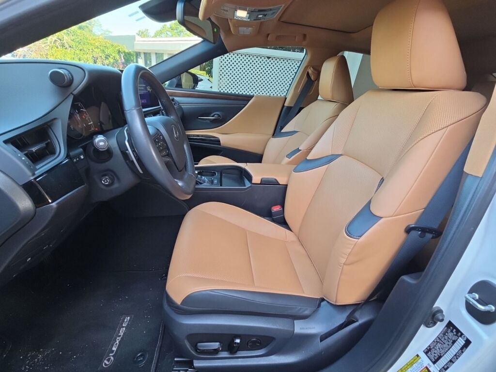 2023 Lexus ES 350 Richmond VA