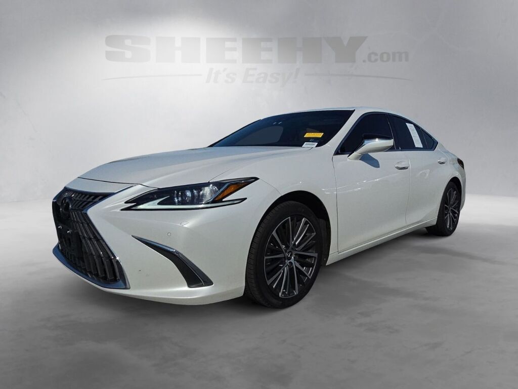 2023 Lexus ES 350 Richmond VA