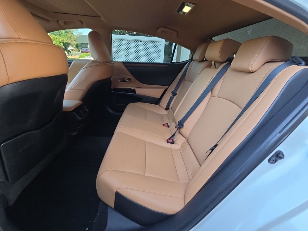 2023 Lexus ES 350 Richmond VA