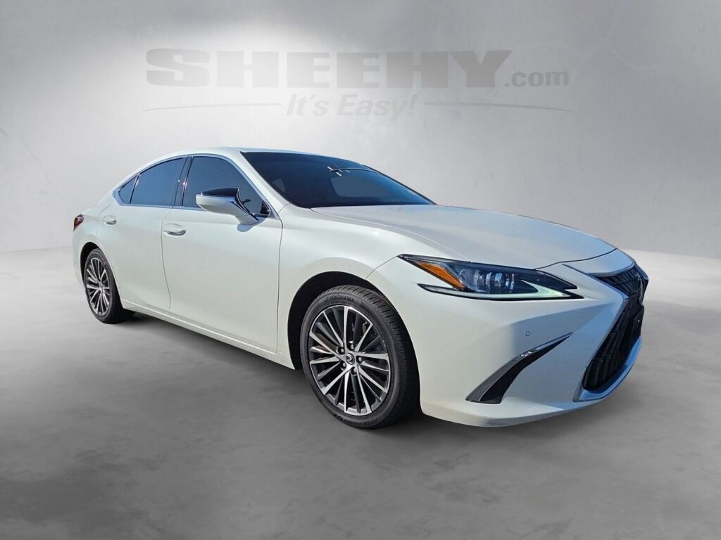 2023 Lexus ES 350 Richmond VA