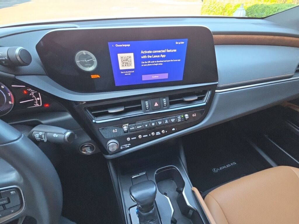 2023 Lexus ES 350 Richmond VA