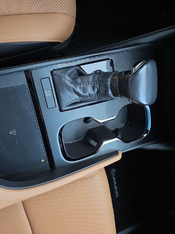 2023 Lexus ES 350 Richmond VA