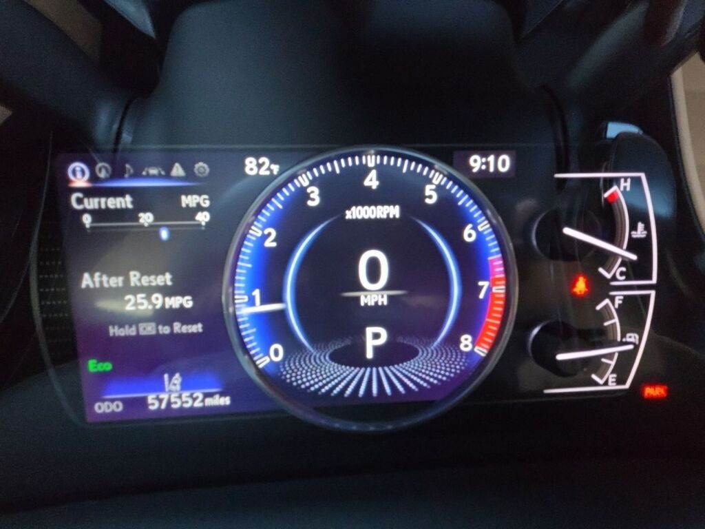 2023 Lexus ES 350 Richmond VA