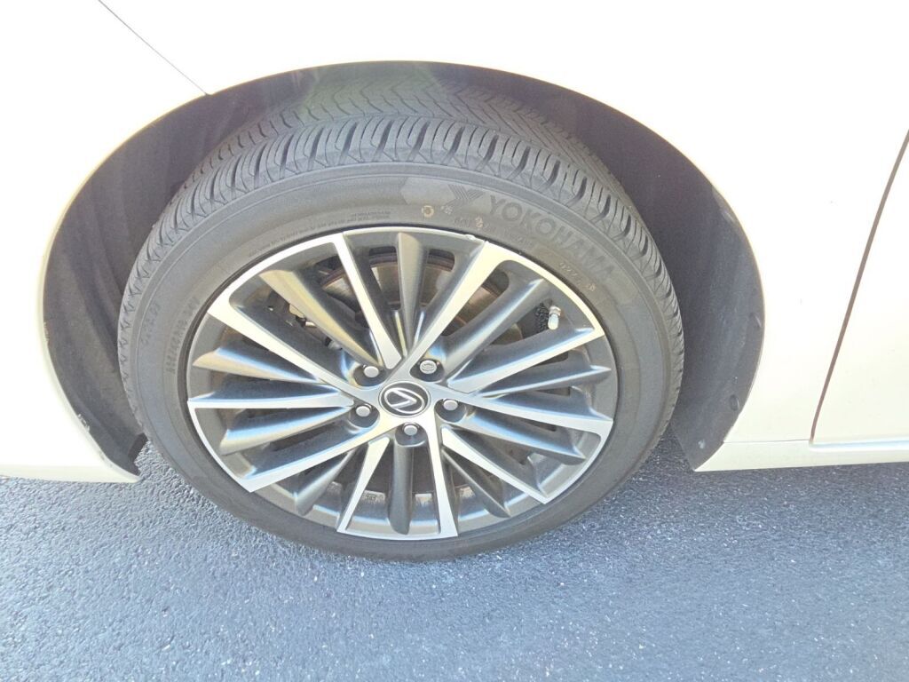 2023 Lexus ES 350 Richmond VA