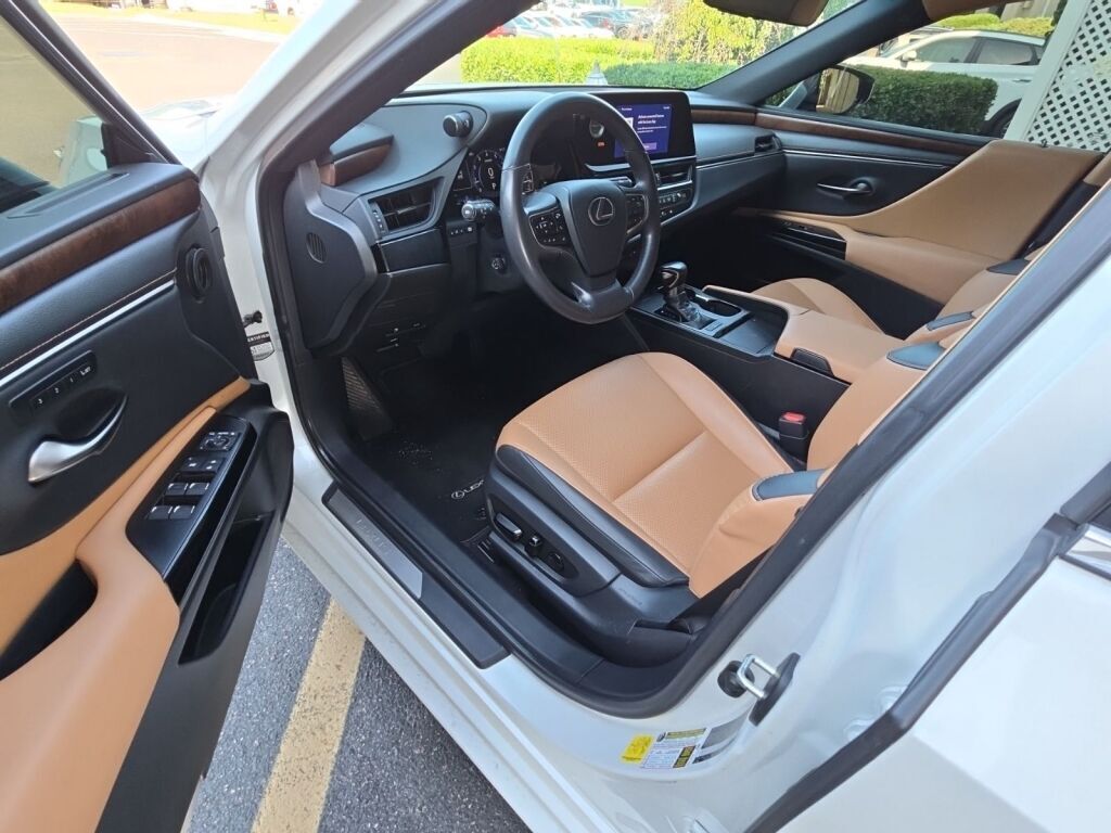 2023 Lexus ES 350 Richmond VA