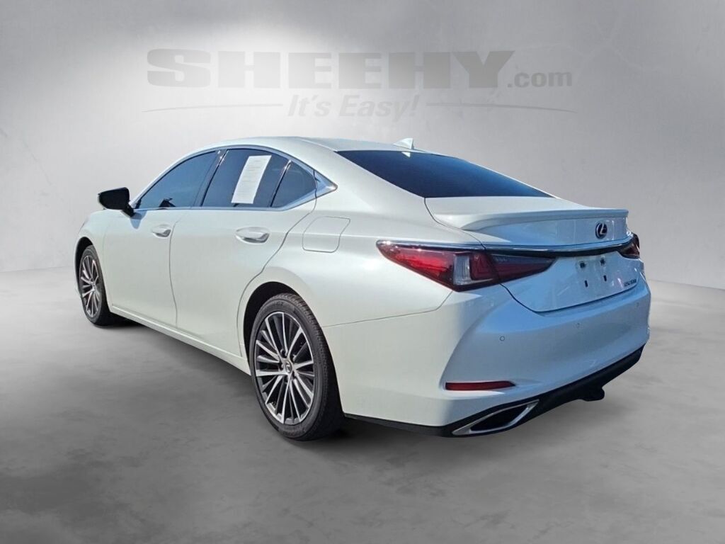 2023 Lexus ES 350 Richmond VA