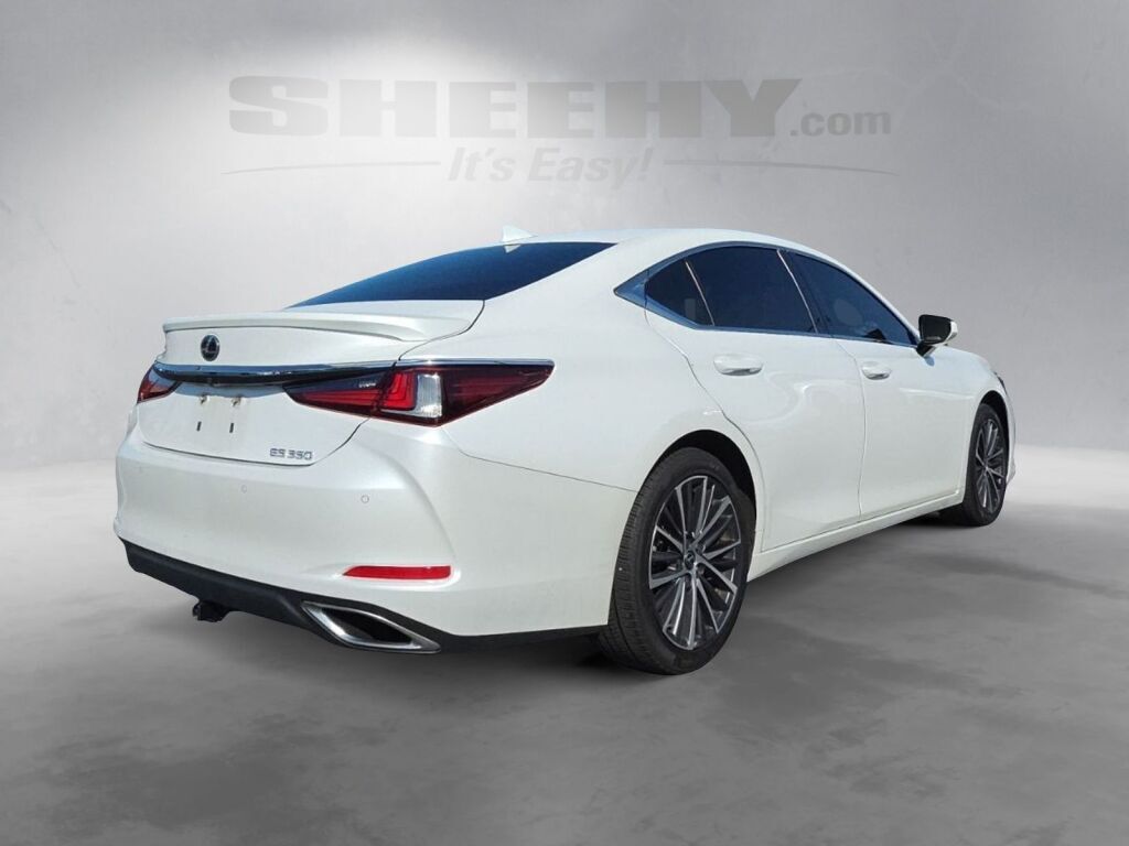 2023 Lexus ES 350 Richmond VA