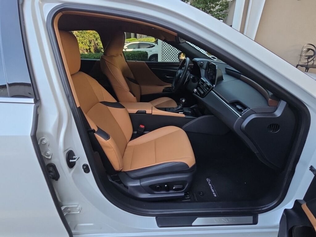 2023 Lexus ES 350 Richmond VA