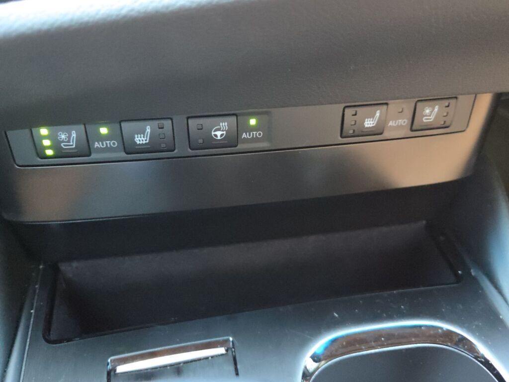 2023 Lexus ES 350 Richmond VA
