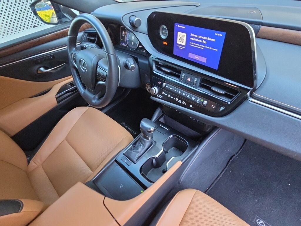 2023 Lexus ES 350 Richmond VA