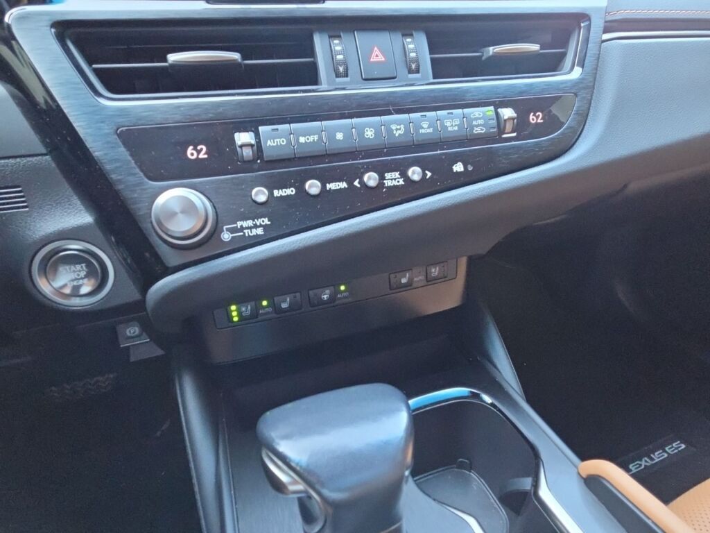2023 Lexus ES 350 Richmond VA