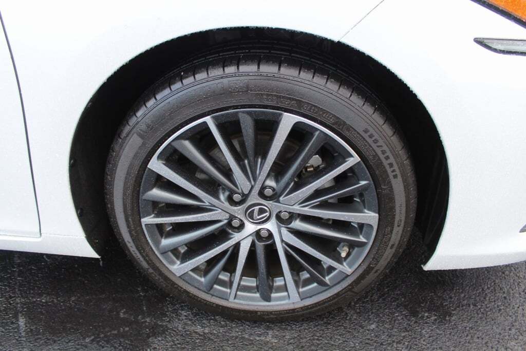 2023 Lexus ES 350 Richmond VA