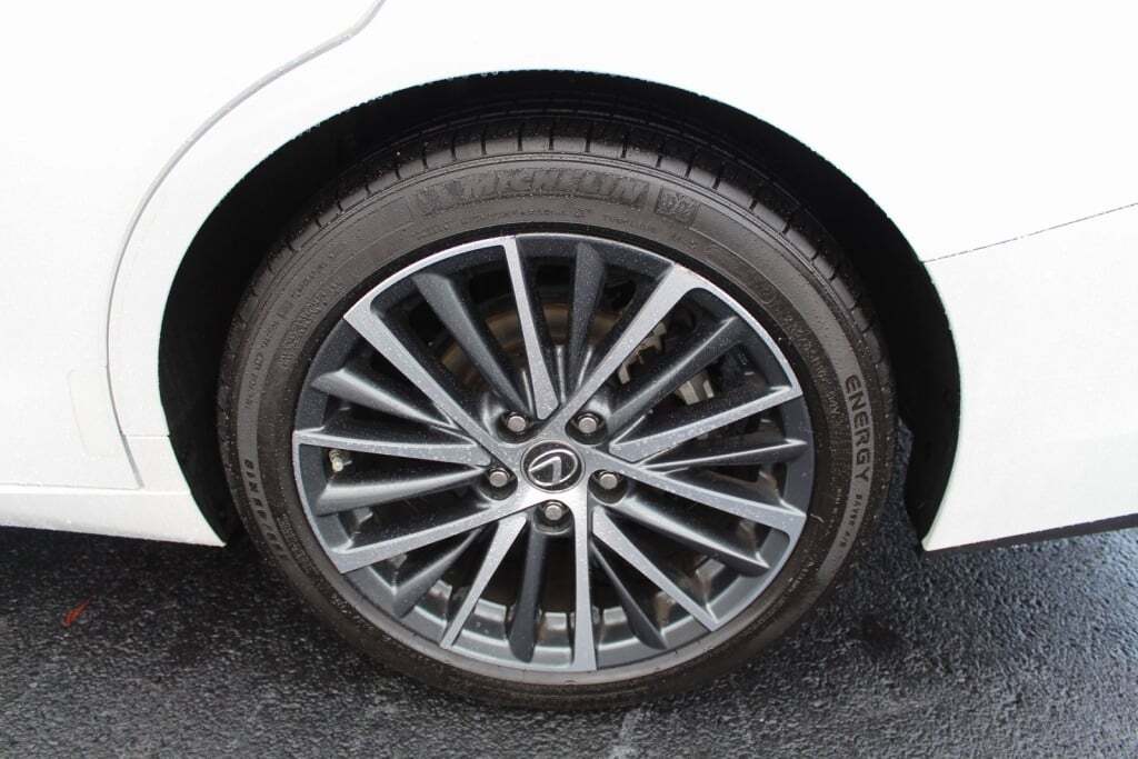 2023 Lexus ES 350 Richmond VA