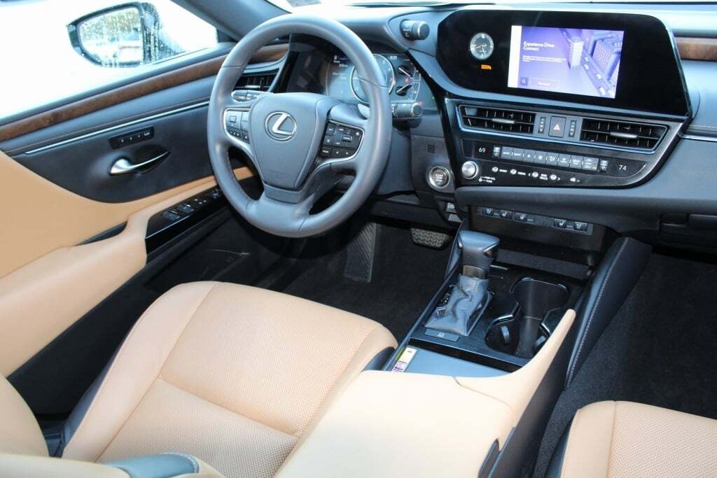 2023 Lexus ES 350 Richmond VA