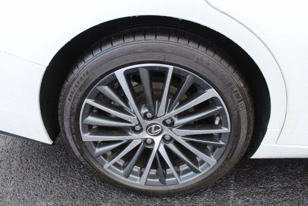 2023 Lexus ES 350 Richmond VA