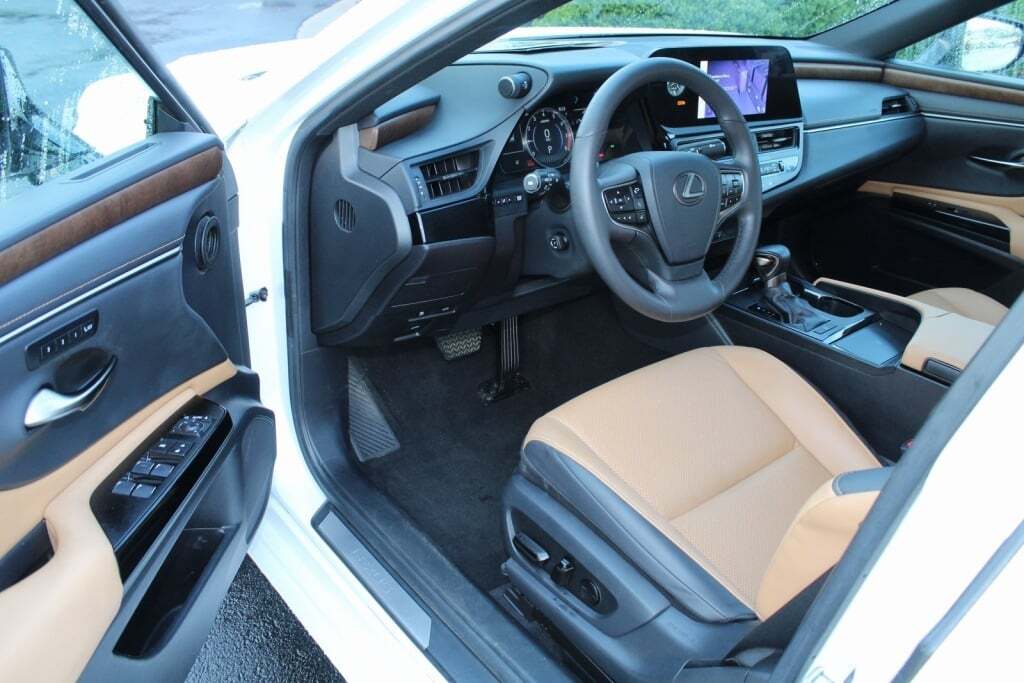 2023 Lexus ES 350 Richmond VA