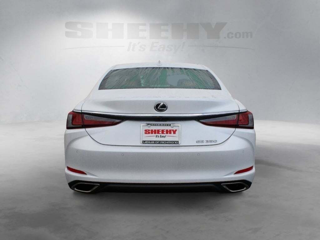 2023 Lexus ES 350 Richmond VA