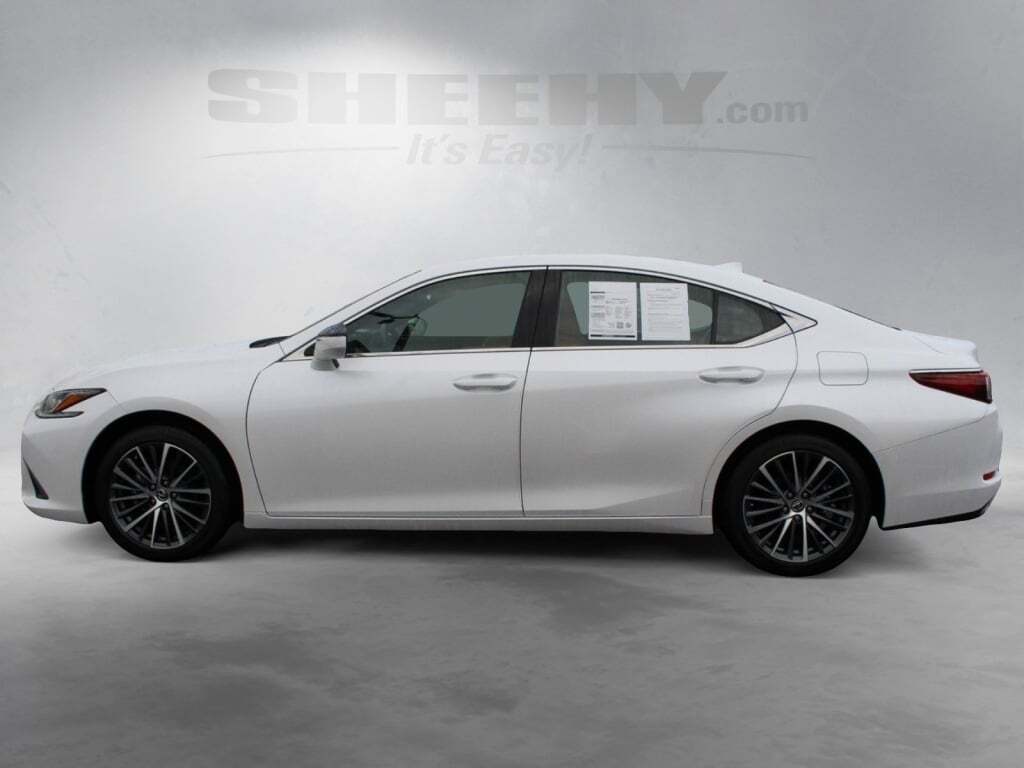 2023 Lexus ES 350 Richmond VA