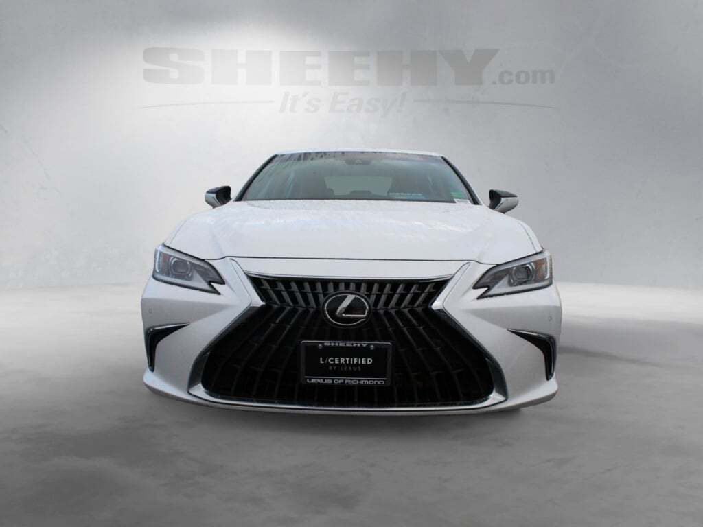 2023 Lexus ES 350 Richmond VA