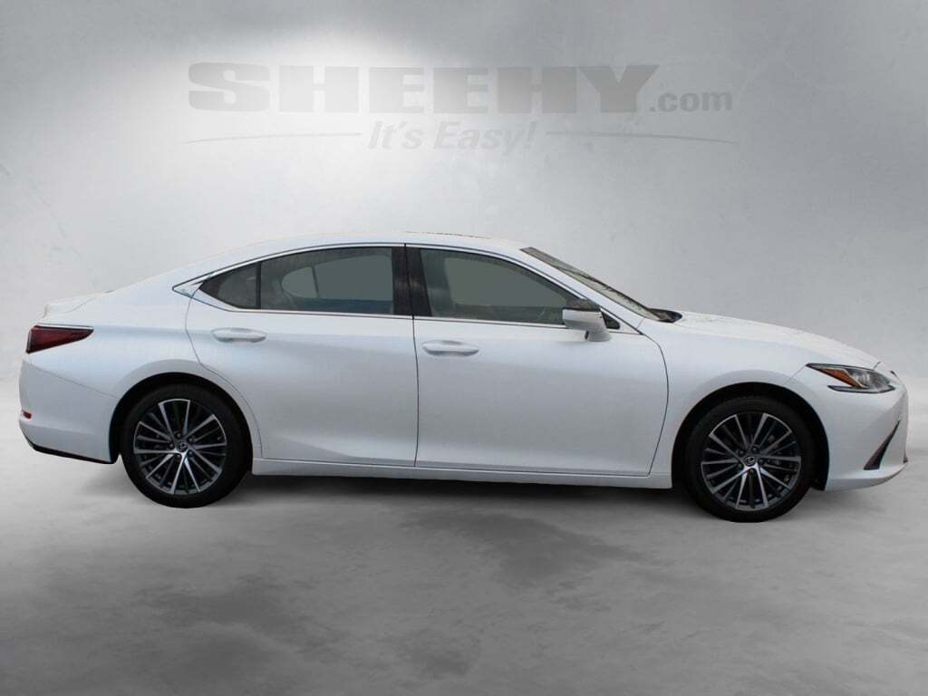 2023 Lexus ES 350 Richmond VA