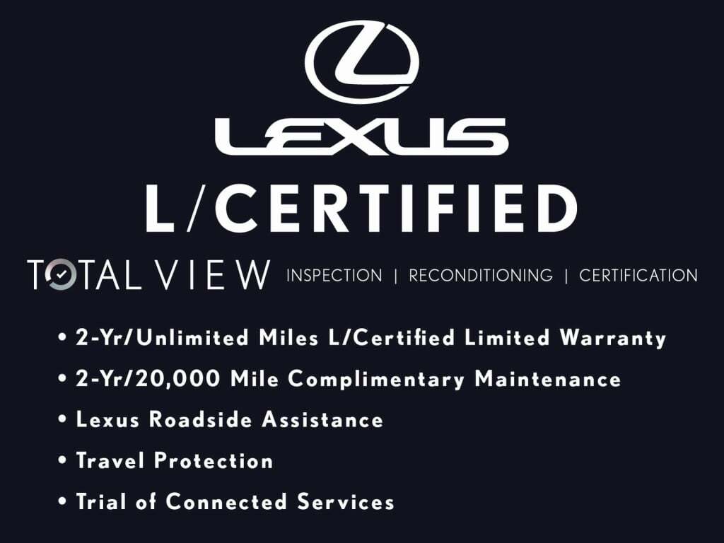 2023 Lexus ES 350 Richmond VA