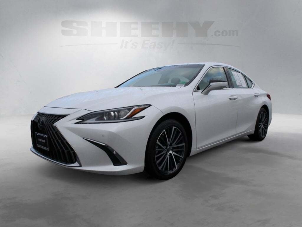 2023 Lexus ES 350 Richmond VA