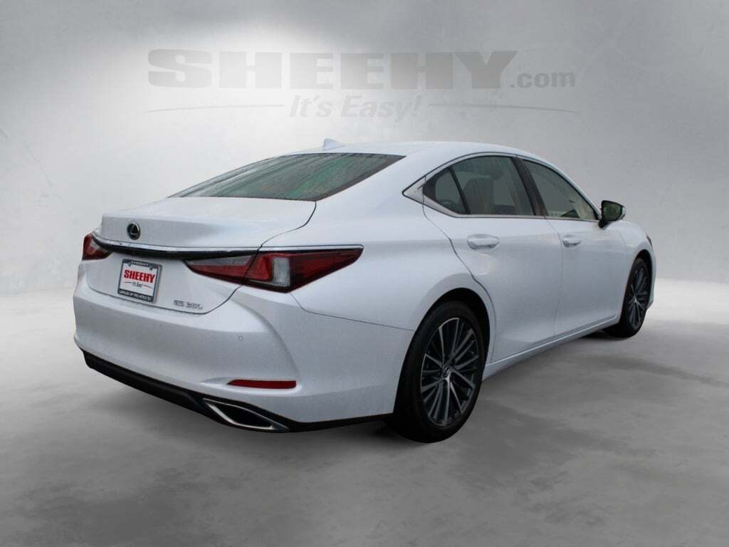 2023 Lexus ES 350 Richmond VA