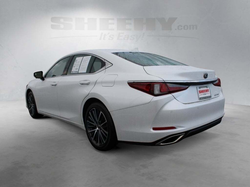 2023 Lexus ES 350 Richmond VA