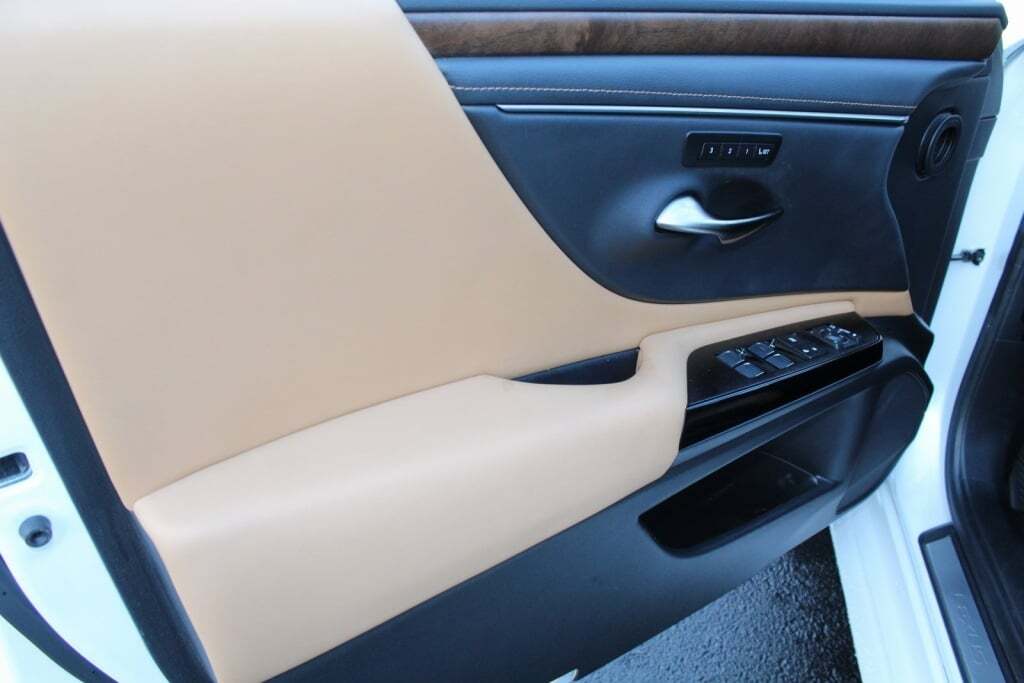 2023 Lexus ES 350 Richmond VA