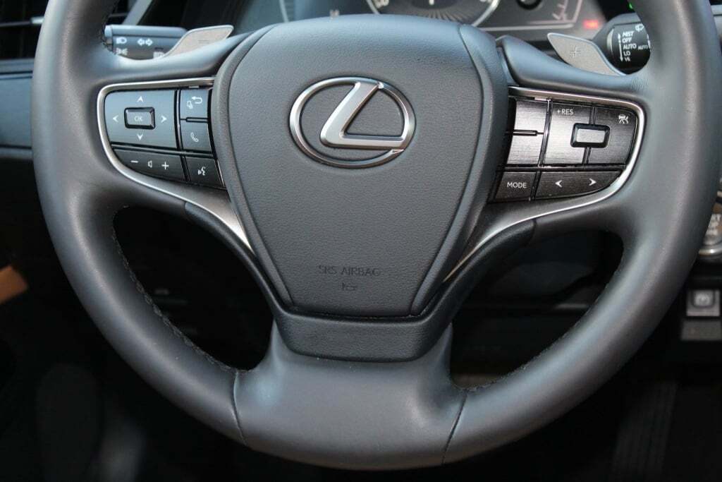 2023 Lexus ES 350 Richmond VA