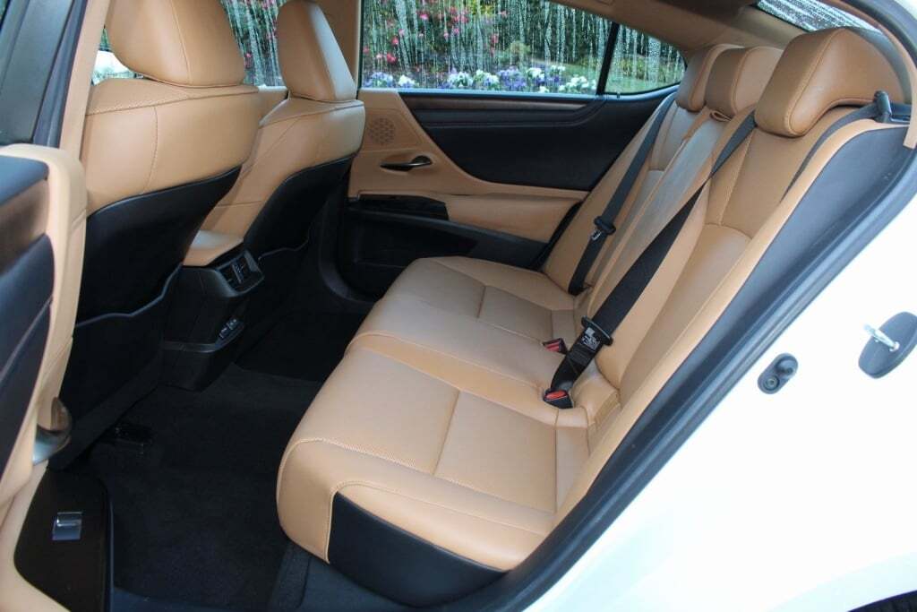 2023 Lexus ES 350 Richmond VA