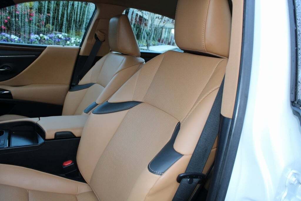 2023 Lexus ES 350 Richmond VA