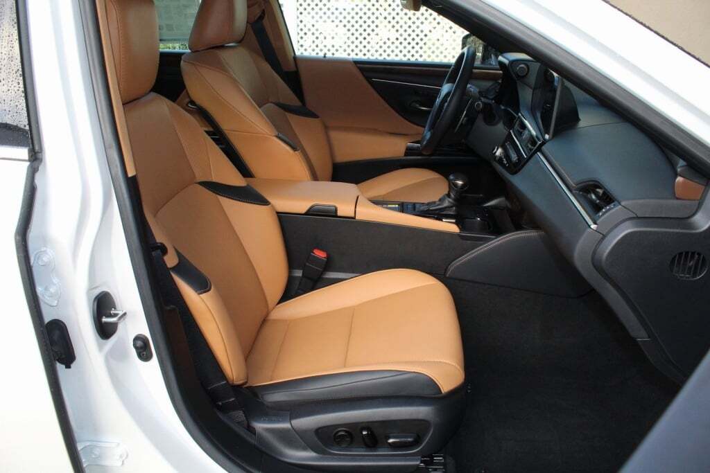 2023 Lexus ES 350 Richmond VA