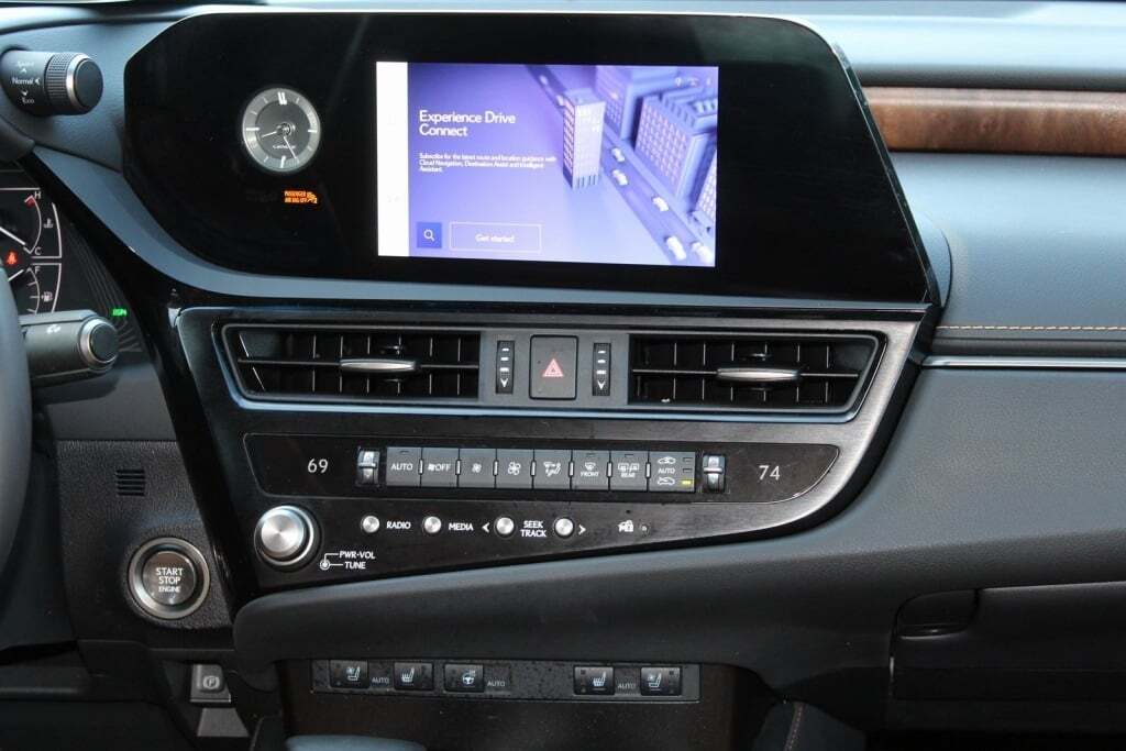 2023 Lexus ES 350 Richmond VA