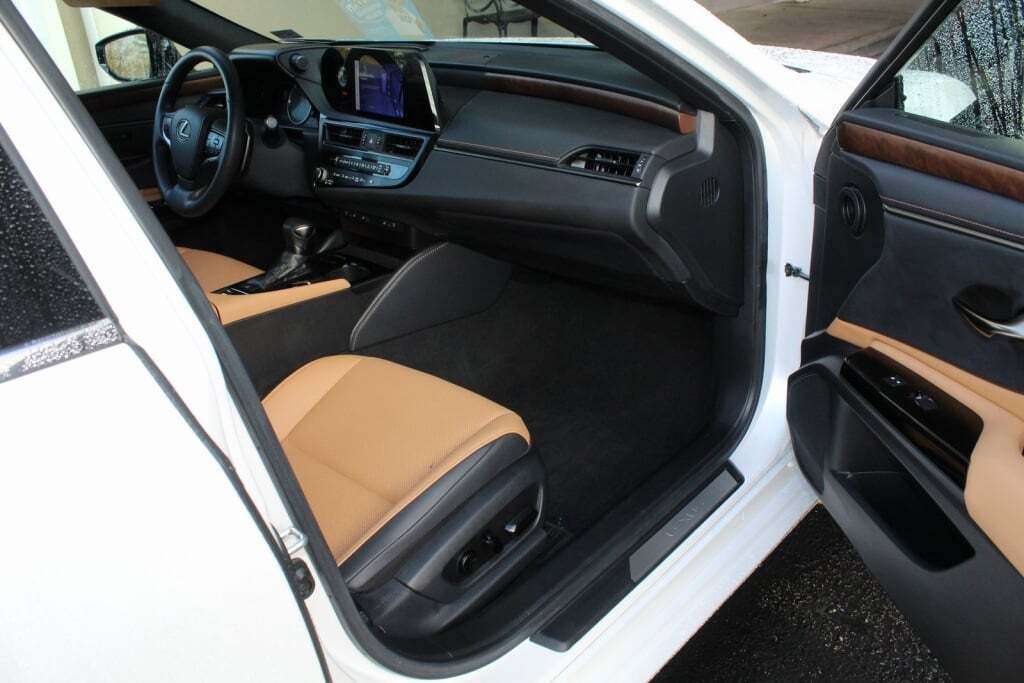 2023 Lexus ES 350 Richmond VA