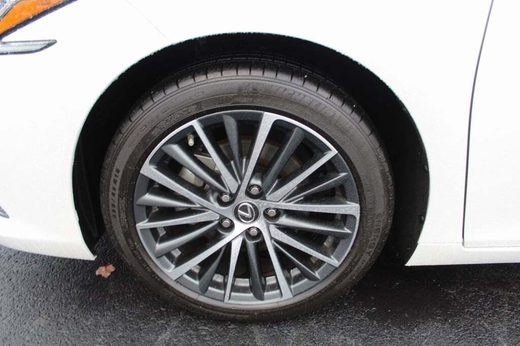 2023 Lexus ES 350 Richmond VA