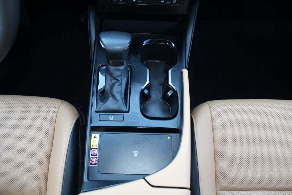 2023 Lexus ES 350 Richmond VA