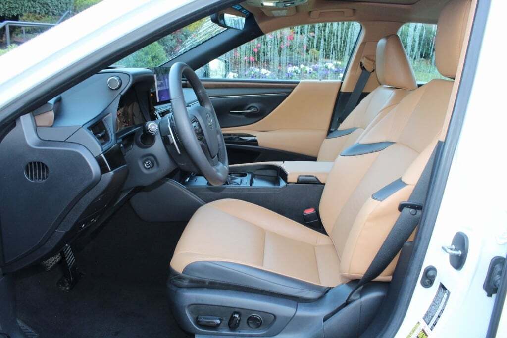 2023 Lexus ES 350 Richmond VA