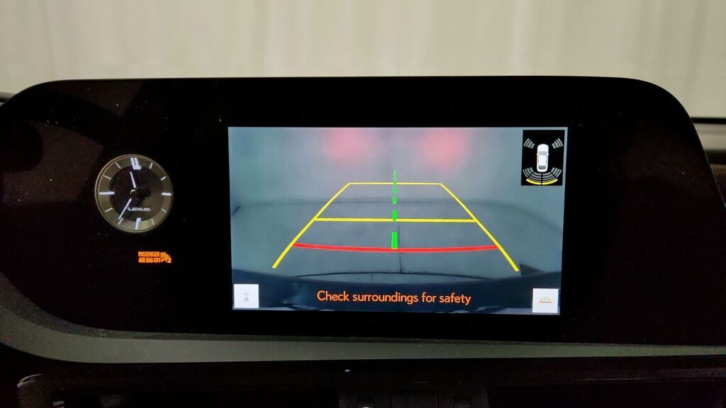 2023 Lexus ES 350 Laurel MD