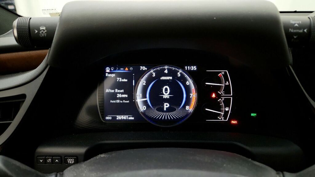 2023 Lexus ES 350 Laurel MD