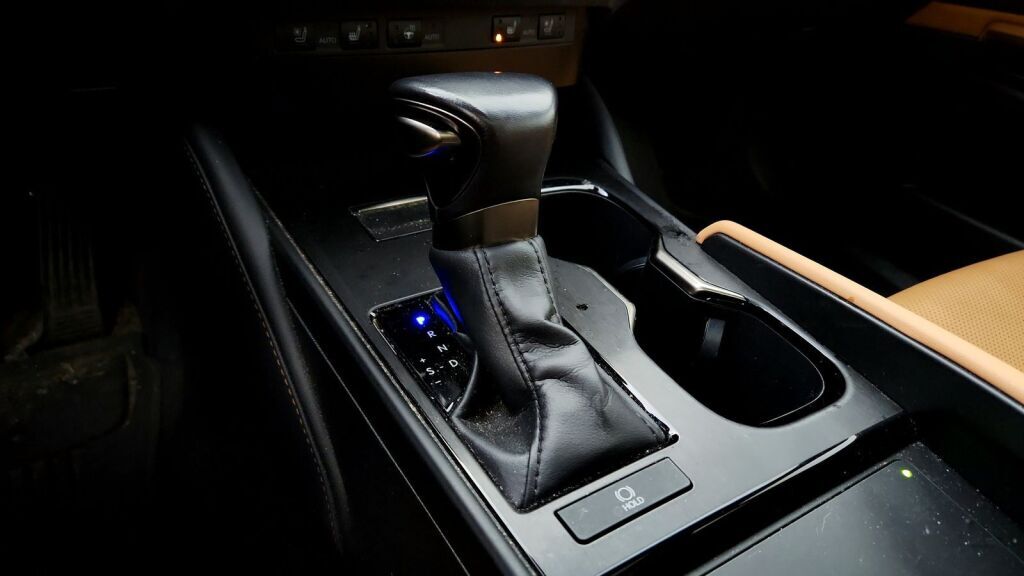 2023 Lexus ES 350 Laurel MD