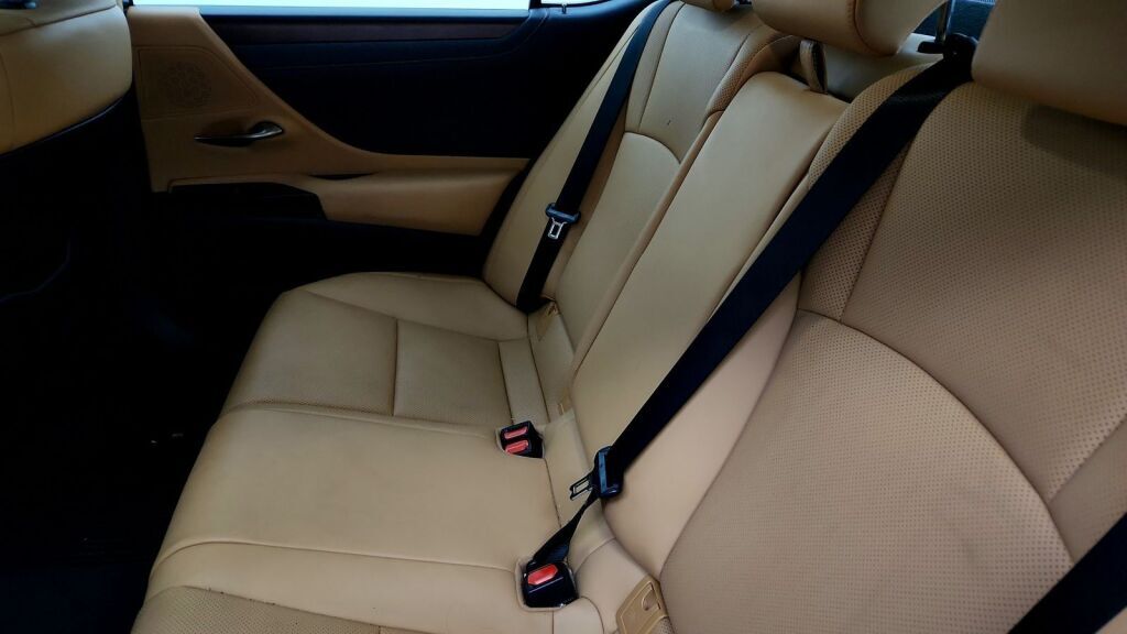 2023 Lexus ES 350 Laurel MD