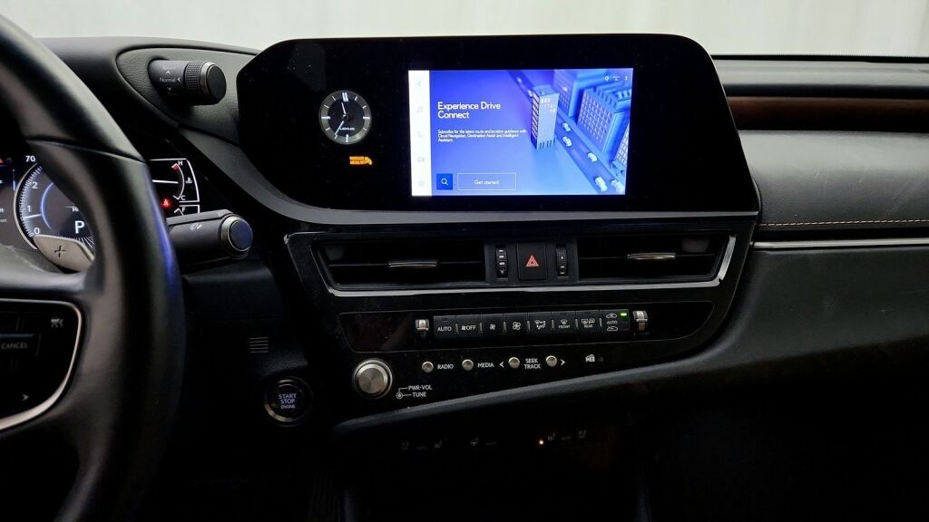 2023 Lexus ES 350 Laurel MD