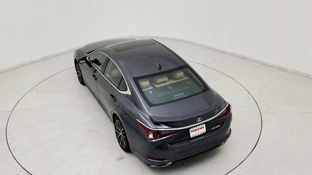 2023 Lexus ES 350 Laurel MD