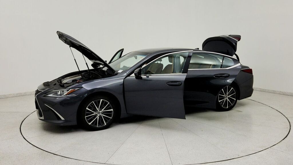 2023 Lexus ES 350 Laurel MD